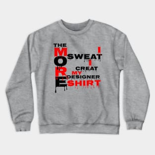 Sweat shirt Crewneck Sweatshirt
